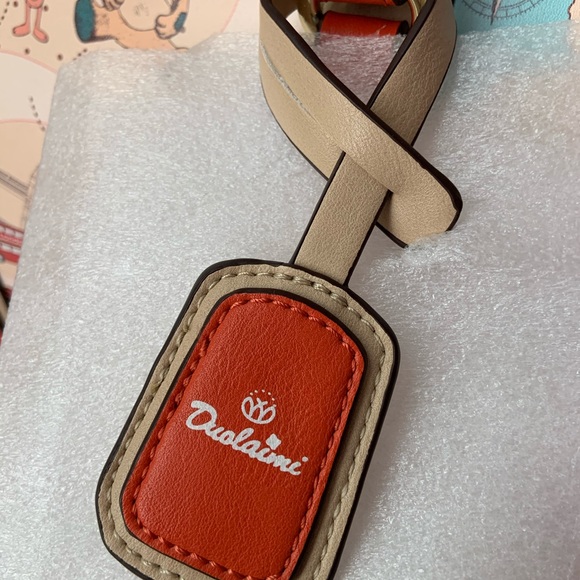 Duolaimi crossbody - Picture 4 of 13